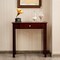 Small Space Console Table with Drawer for Living Room Bathroom Hallway